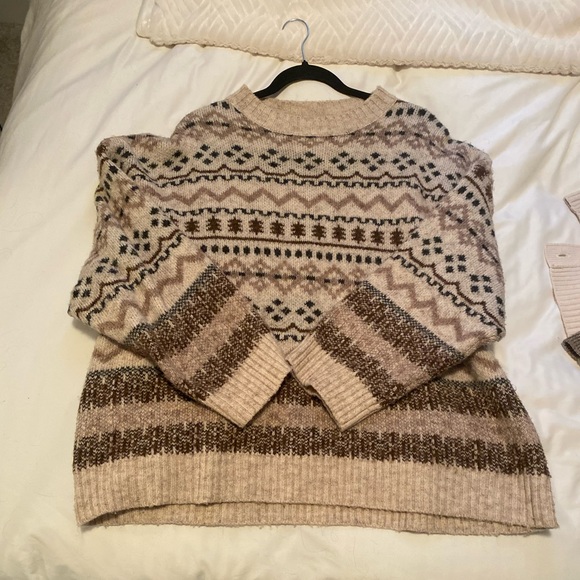 grey bandit viral sweater - Picture 1 of 1